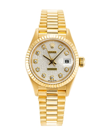 Rolex Datejust Lady 69178